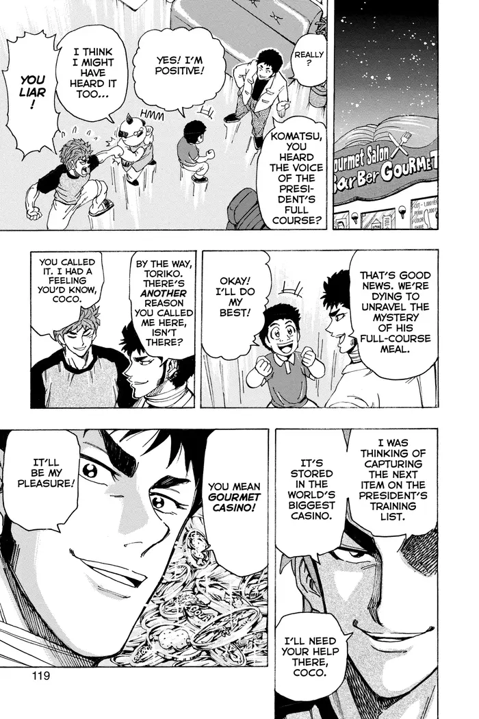 Toriko Chapter 159 image 19_optimized